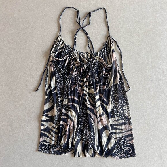 Free People Graceful Drape Cami ASO Alex Russo - Picture 8 of 11